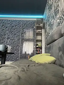 Queen_of_pain Webcam Show