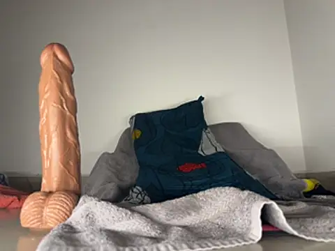 ChocolateBoy-Pussy Obrolan Langsung XXX