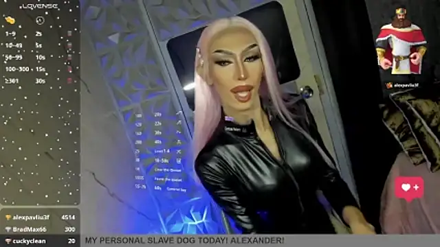 anitacruise Obrolan Langsung XXX