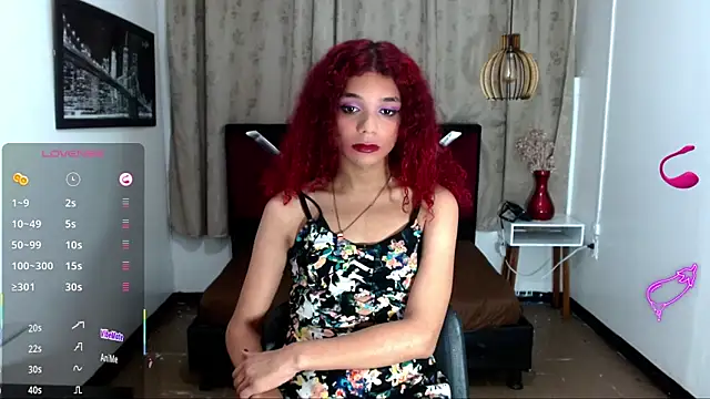 luisa__torres Obrolan Langsung XXX