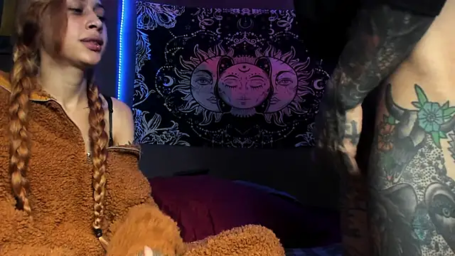 cleoo_jhonny Obrolan Langsung XXX