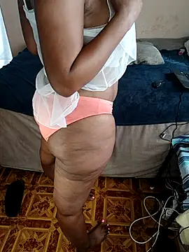 lineras' Webcam Show