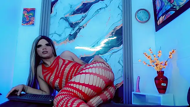 Kendra_horny Obrolan Langsung XXX