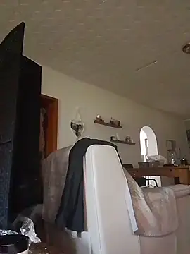 Codymc89 Webcam-Show