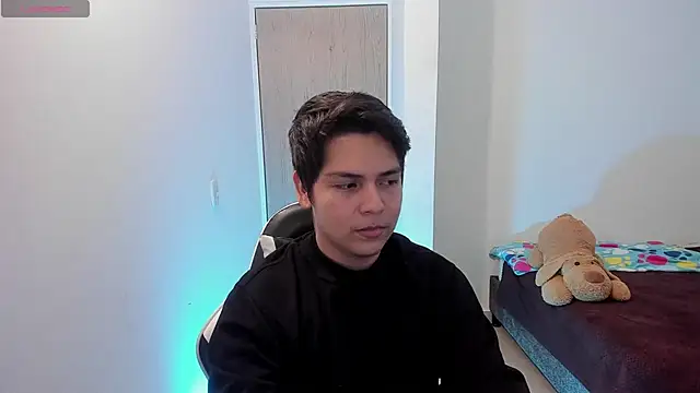 Asta_YunoXXX Obrolan Langsung XXX