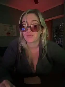 Granlady7: онлайн-секс-чат