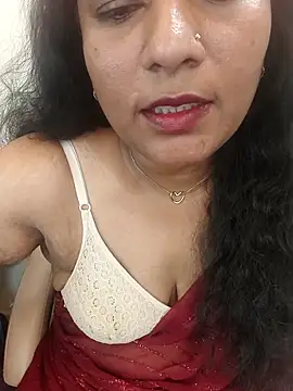 Aunty_Boy_143 Webcamshow