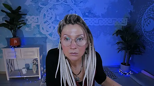 Živý XXX chat UmaSpace