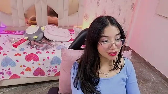 MARIANA_TAY1 Obrolan Langsung XXX