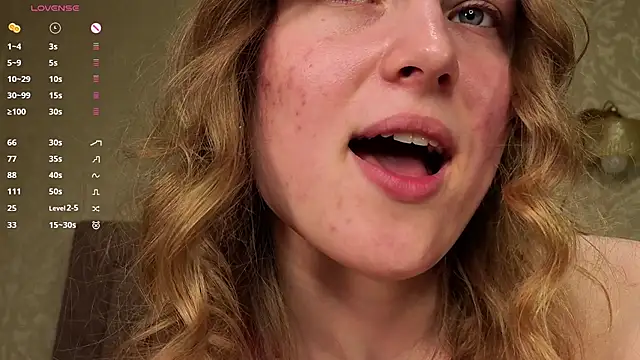 VanessaLightDiamond: онлайн-секс-чат