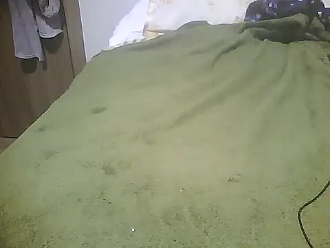 Show de cabecaoegreluda na webcam