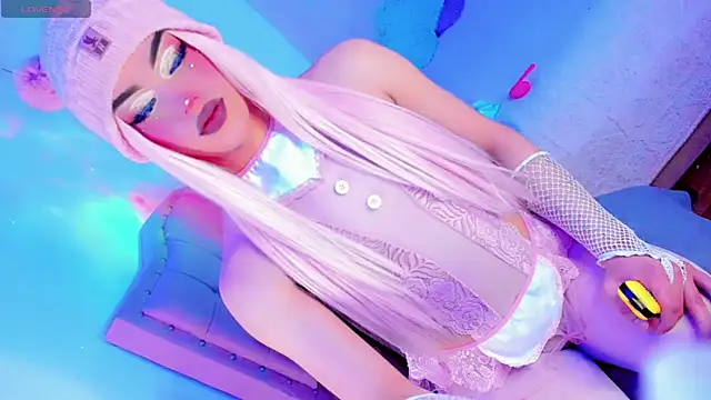 Shiaki_04: вебкам-шоу