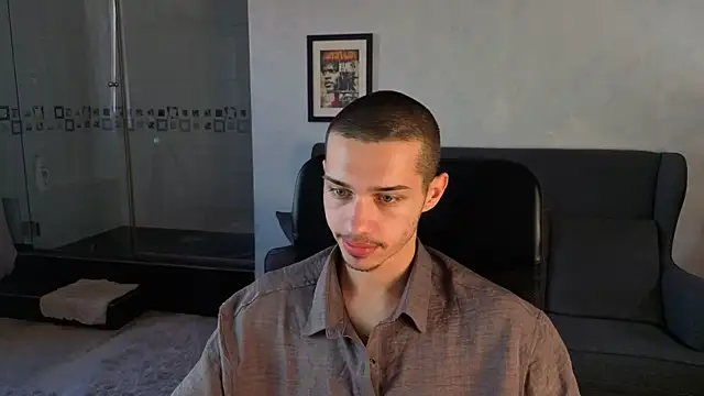 โชว์เว็บแคมของ KaydenDrew