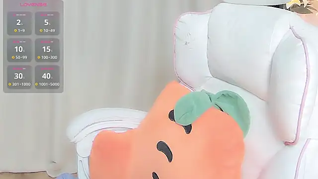 Sweet-Shuna 라이브 XXX 채팅