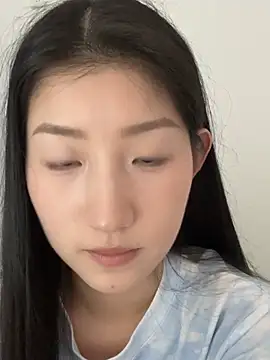 Mina_ovo Pertunjukan Webcam