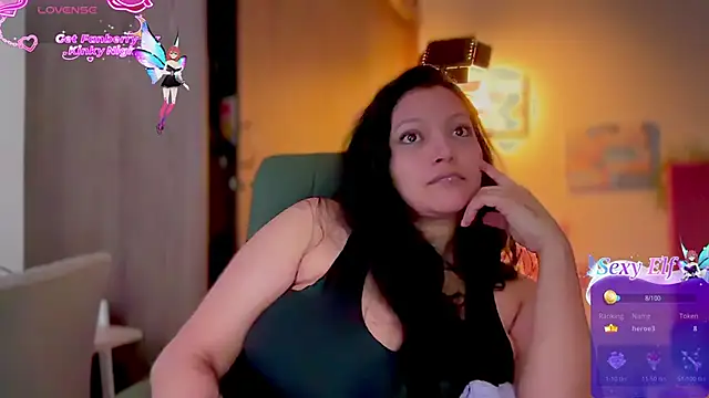 MarcellaGriffin – webcam-show