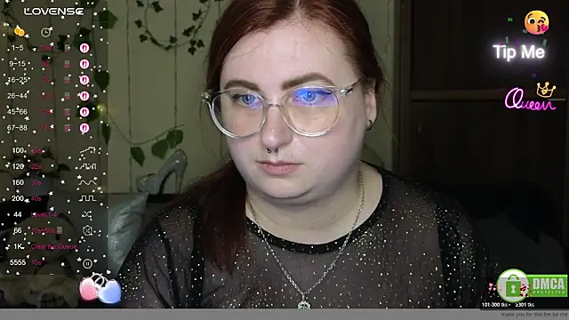 Alicia_love00 Obrolan Langsung XXX