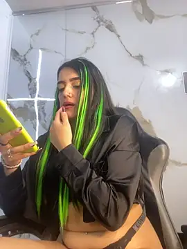 IsaDiiaz 라이브 XXX 채팅