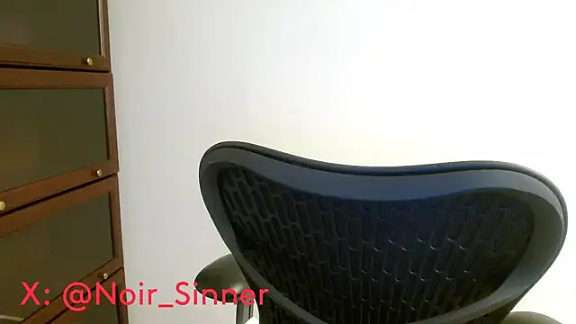 Chatroom XXX en direct de sinnernoir