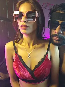 Ivy_the_goddess Adlı Modelin Web Kamerası Şovu