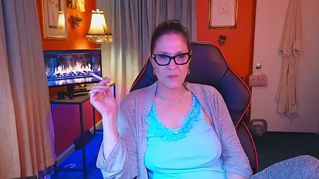 JujutopiaのライブXXXチャット