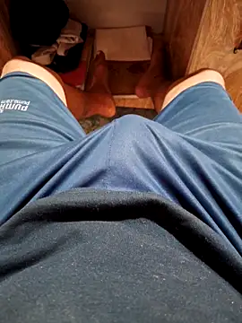 Вебкам-шоу UnhopedDear