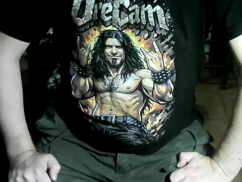 Онлайн чат XXX OreCam