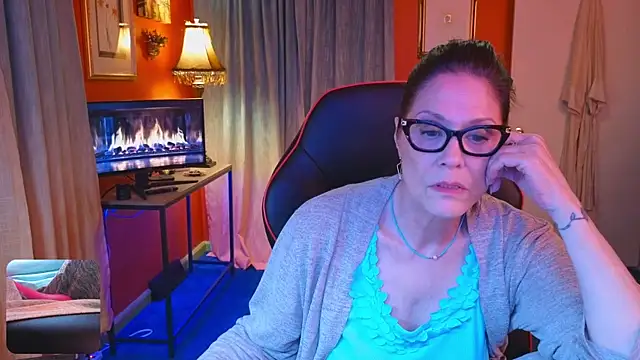 Živý XXX chat Jujutopia