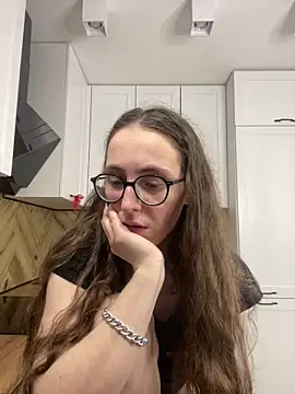 Chat XXX en directo de MartiniiSelenna