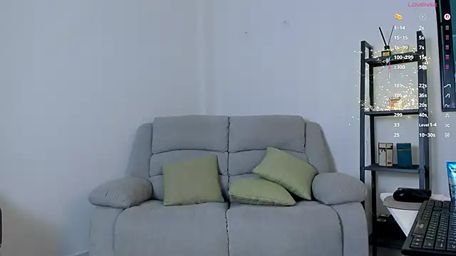 Czat XXX na żywo – emydollyy