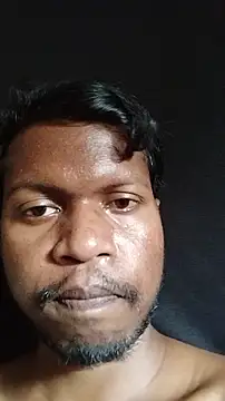 Show de Saunakk na webcam