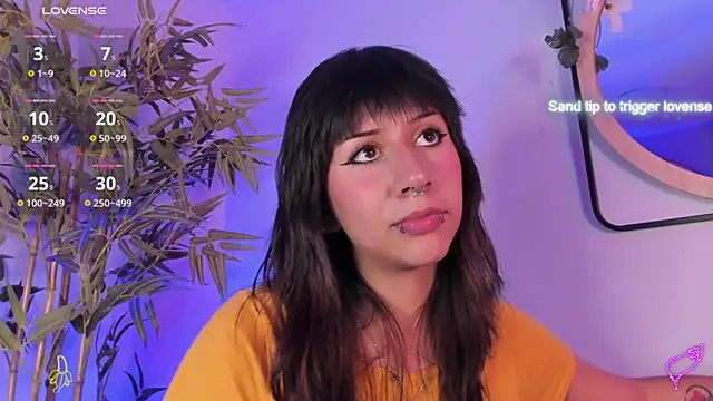 Czat XXX na żywo – itsmroom_