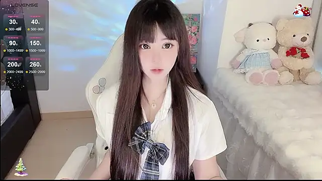 yuii-7: онлайн-секс-чат