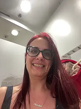 Czat XXX na żywo – NataKitten