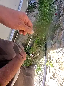 Mahmut4848 Adlı Modelin Canlı XXX Sohbeti