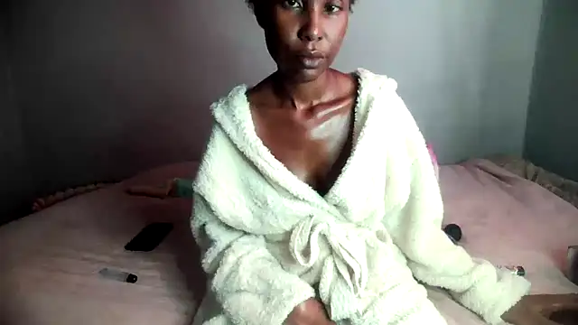 Chatroom XXX en direct de blueyXxX