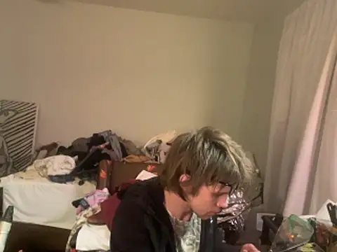 XanderOzzz ওয়েবক্যাম শ  ো