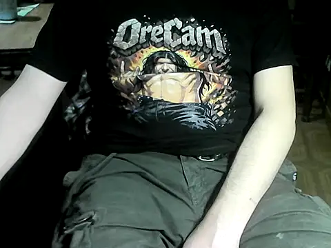 OreCam: онлайн-секс-чат