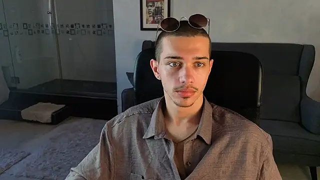 KaydenDrew webkamerás műsora