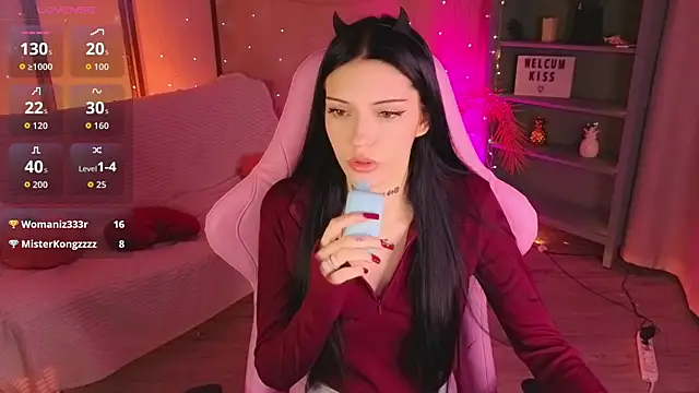 Kelly__Bunny: онлайн-секс-чат