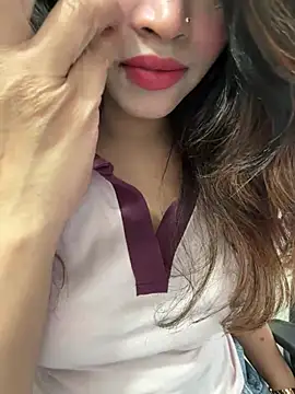 riya_sharma11 Chat XXX in diretta