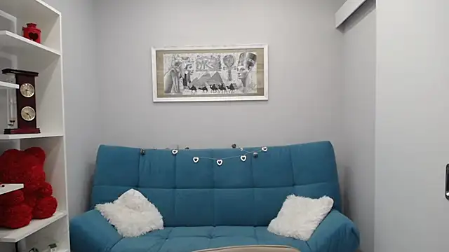 EvaFrank: онлайн-секс-чат