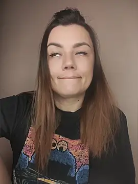 KrissSexi: онлайн-секс-чат