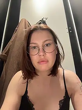 RinaCatのライブXXXチャット