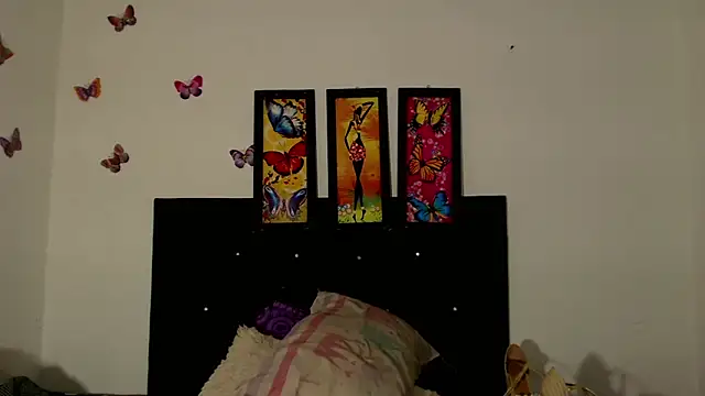 Show webcam de angelicatsx