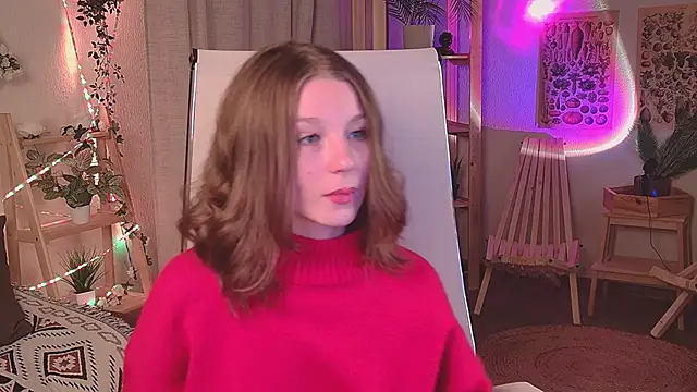 ElliFrankenweenien Live XXX chat