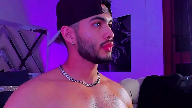 Vincentblack: απευθείας συνομιλία ΧΧΧ