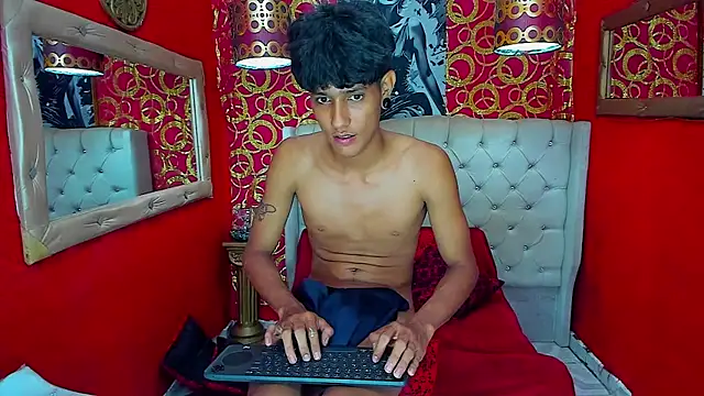 Sembang XXX Secara Langsung straightyoungpein