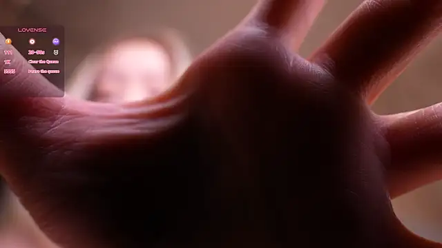 دردشة Amelyisthatyou الجنسية المباشرة