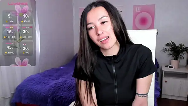 Geisha_Anna Live XXX-Chat